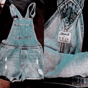 PRIMARK Jean Overalls